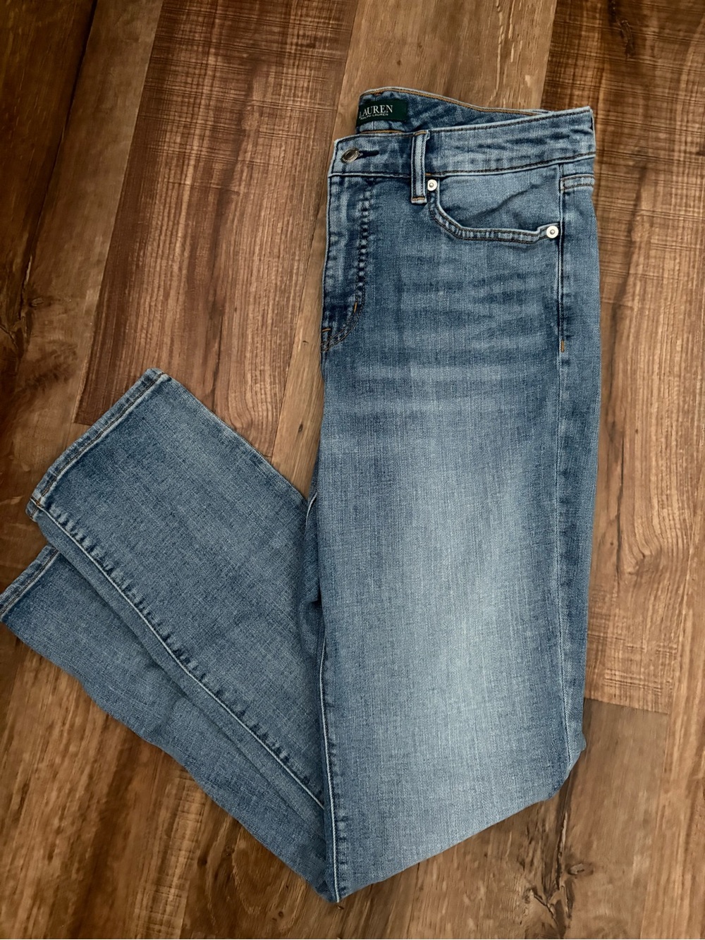 Women’s Ralph Lauren Jeans